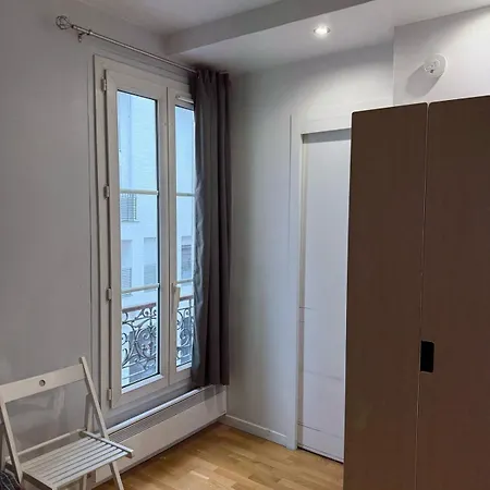 Apartment 4travellers *