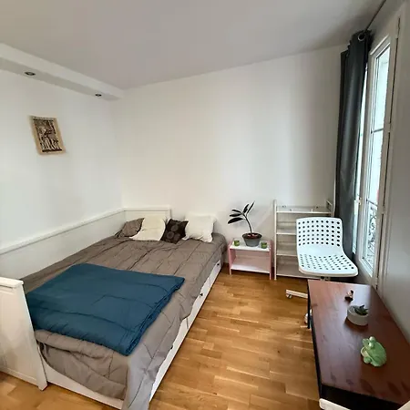 4travellers Apartment *