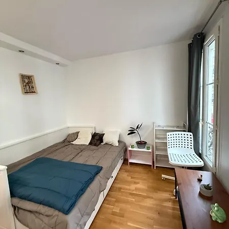 4travellers Appartement *