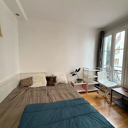 Appartement 4travellers