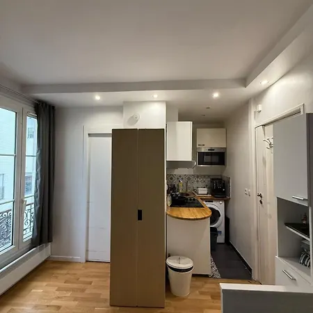 Appartement 4travellers *